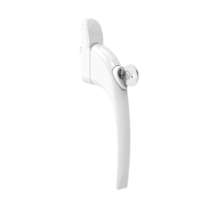 Mila Universal Window Handle White