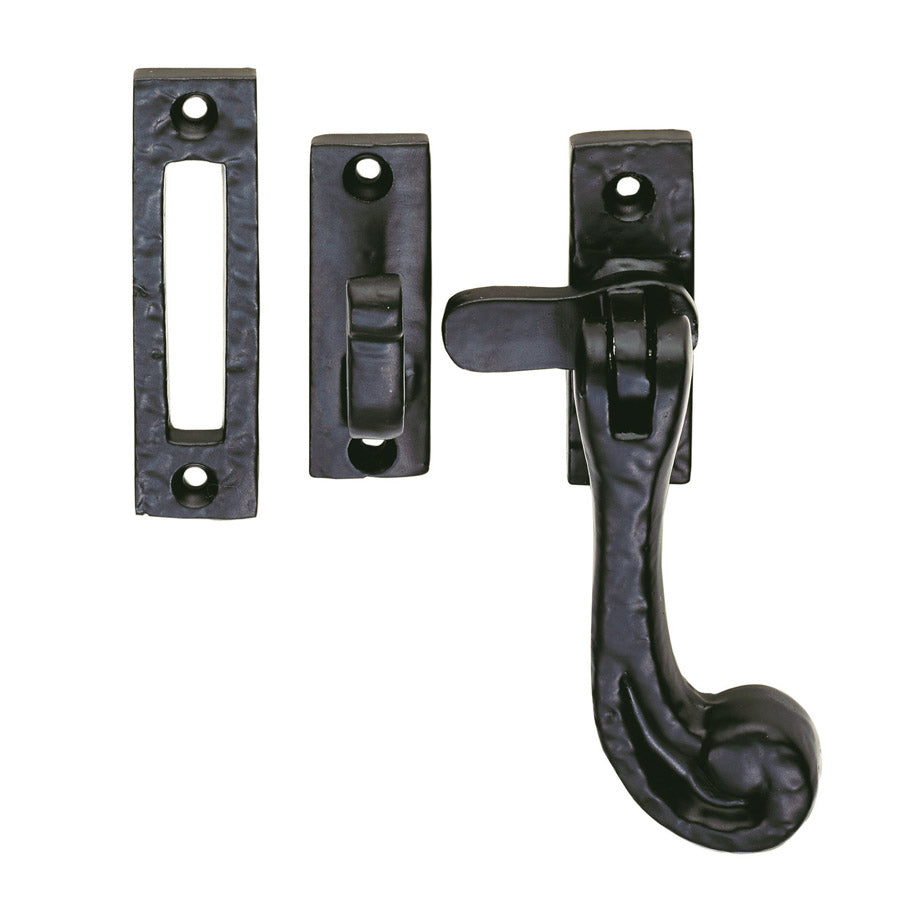 Casement Fastener