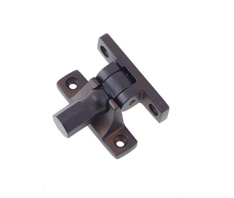 Burlington Brighton Fasteners Pattern 2 Dark Bronze