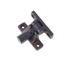 Burlington Brighton Fasteners Pattern 2 Dark Bronze