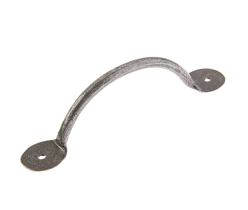 Valley Forge Bow Handles 127x35mm Pewter - Valley Forge Range