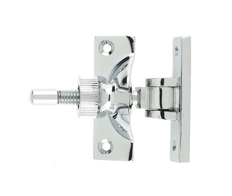 Jedo Brighton Fasteners 55mm Polished Chrome