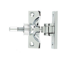 Jedo Brighton Fasteners 55mm Polished Chrome