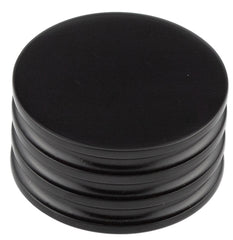 Sturt Cupboard Knobs 40mm  Black - Hoxton Range