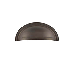 Burlington Cup Pulls Antique Brass - Burlington Range