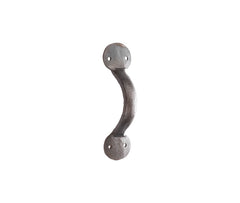 Valley Forge Cabinet Handles 127x35mm Beeswax - Valley Forge Range