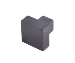 Trafalgar Square Cupboard Knobs Dark Bronze - Burlington Range