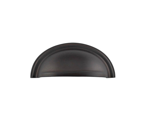 Burlington Cup Pulls Dark Bronze - Burlington Range
