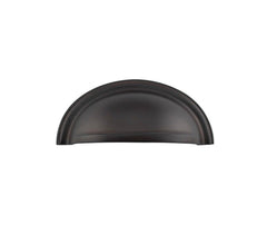 Burlington Cup Pulls Dark Bronze - Burlington Range