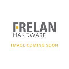 Burlington Fitch Fastener Dark Bronze