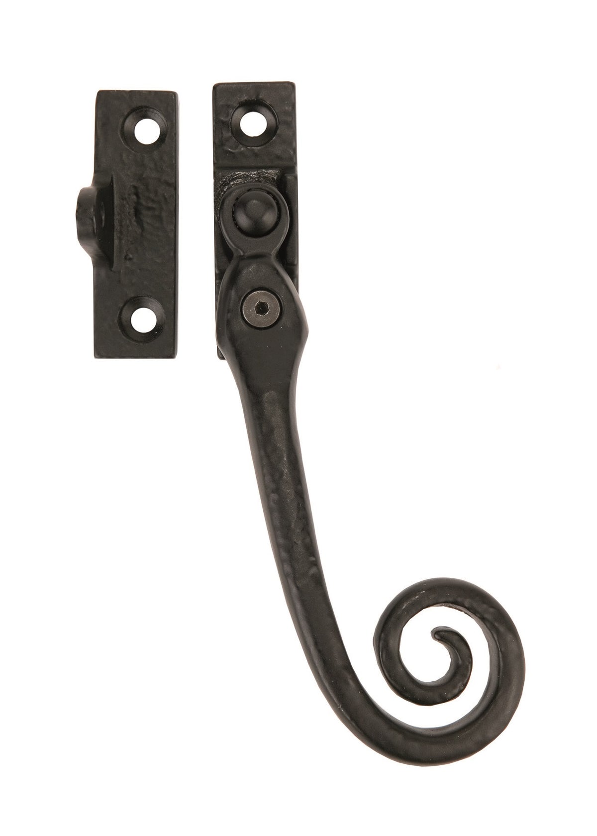 Locking Casement Fastener R/H