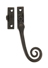 Locking Casement Fastener R/H