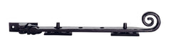 Curly Tail Casement Stay 254mm