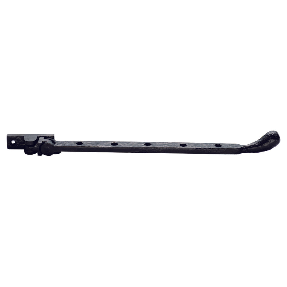 Bulb End Casement Stay 254mm