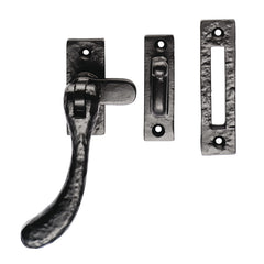 Bulb End Casement Fastener