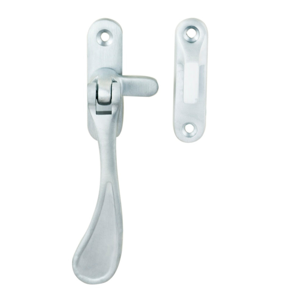Casement Fastener Reversible