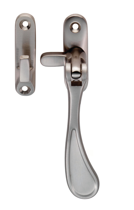 Casement Fastener Reversible