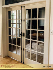Plain Stepped Espagnolette Bolt or Cremone Bolt -Upto 9'