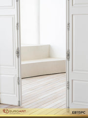 Floral Espagnolette Bolt or Cremone Bolt-Upto 9'