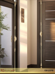 Lattice Espagnolette Bolt or Cremone Bolt -Upto 9'