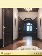 Ornate Espagnolette Bolt or Cremone Bolt -Upto 9'