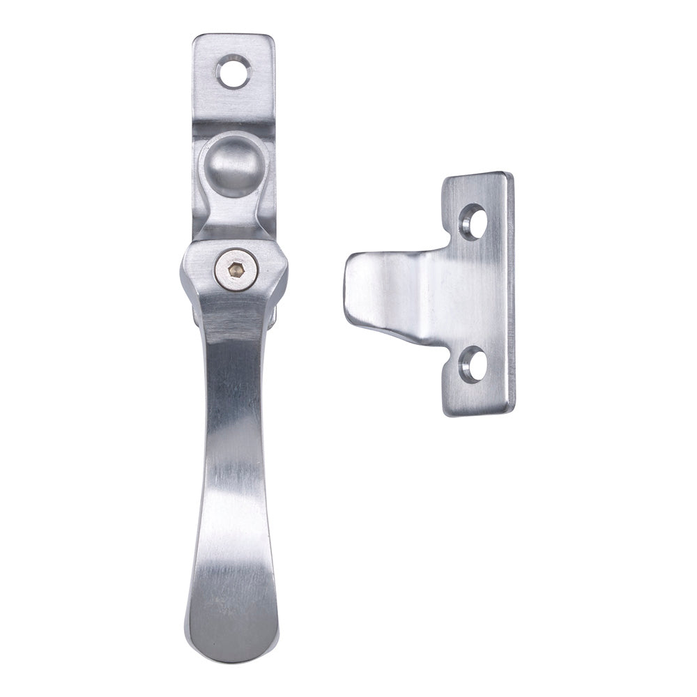 Casement Fastener