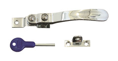 Locking Casement Fastener