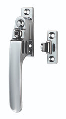 Locking Casement Fastener with Night Vent
