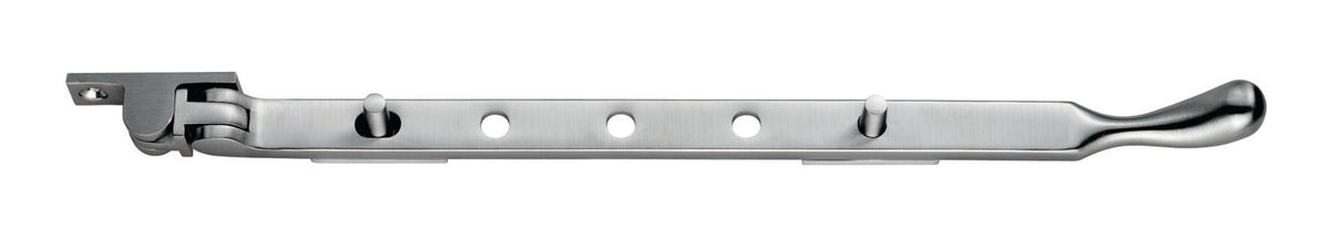 Bulb End Casement Stay