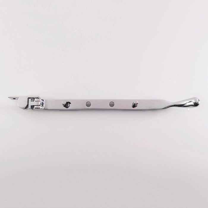 Bulb End Casement Stay