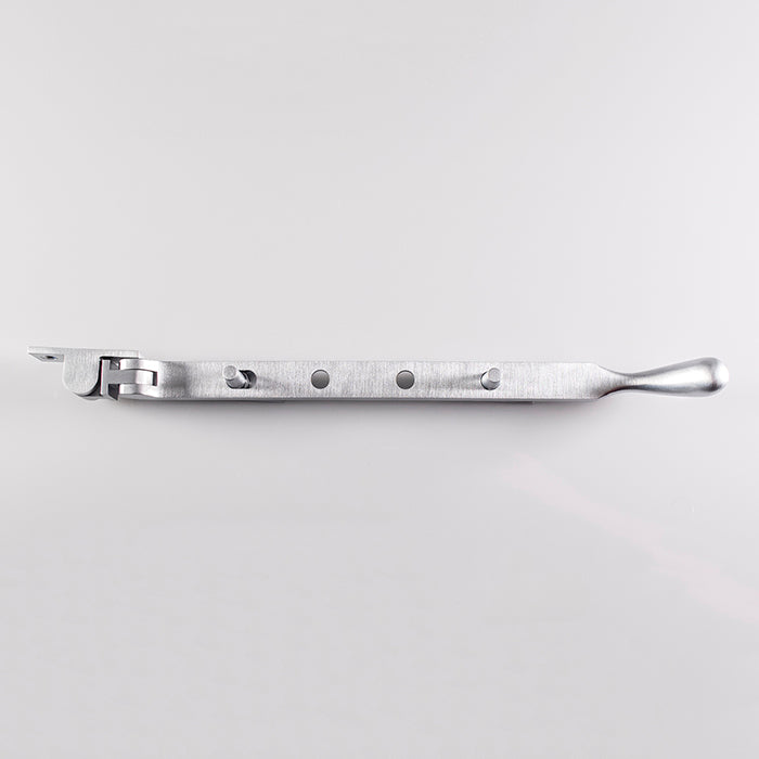 Bulb End Casement Stay
