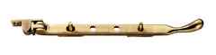 Bulb End Casement Stay