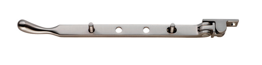 Bulb End Casement Stay